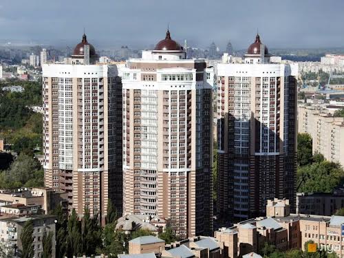 квартира за адресою Глибочицька вул., 32а
