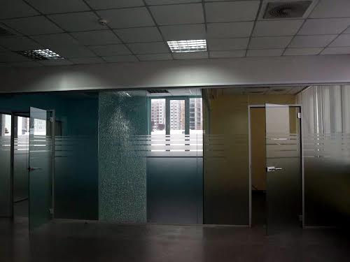 комерційна за адресою Відрадний просп. (Чубаря), 95-Г