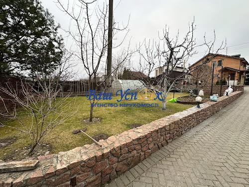 будинок за адресою смт. Козин, Старокиївська вул., 155