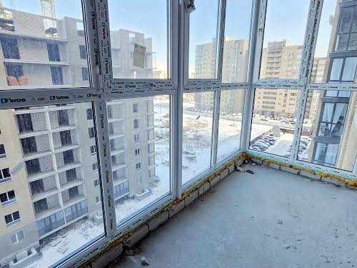 квартира за адресою Добровольчих Батальйонів вул. (Червоноармійська), 203/1