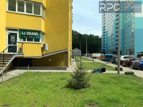 квартира за адресою Приміська вул., 26-А
