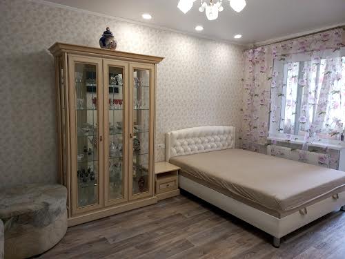квартира за адресою Академіка Палладіна просп., 13