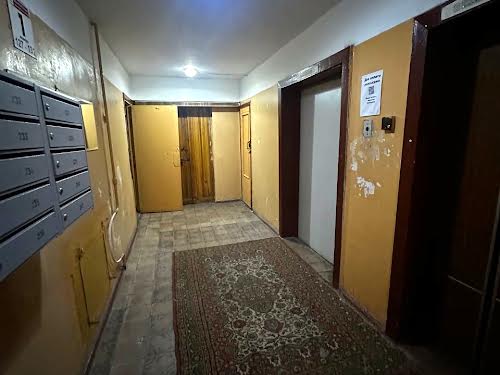 квартира по адресу Голосеевский просп. (40-летия Октября), 15Б