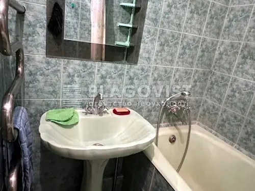 квартира по адресу Володимира Висоцького бульв., 11