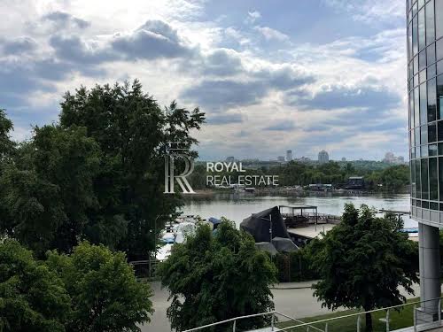 квартира за адресою Раїси Окіпної вул., 18