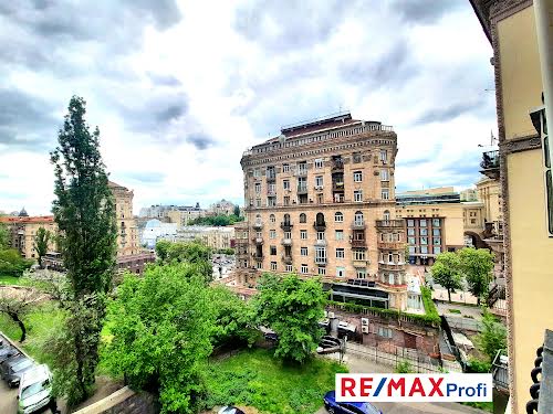 квартира за адресою Лютеранська вул., 8