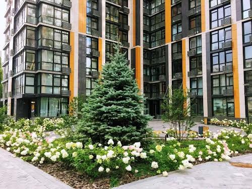 квартира за адресою Предславинська вул., 40
