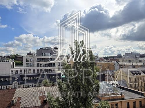 квартира за адресою Київ, Мала Житомирська вул., 10