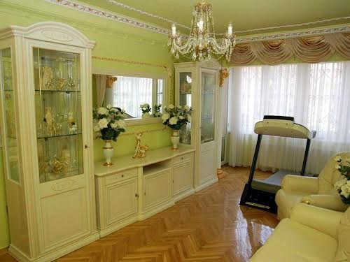 квартира по адресу Энтузиастов ул., 41