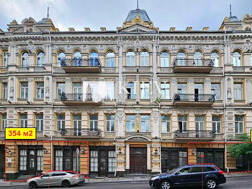 коммерческая по адресу Михайловская ул., 11