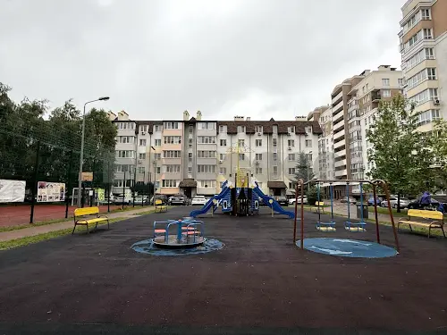 квартира по адресу Вишневое, Кузьмы Скрябина ул. (Ватутіна), 25а/21