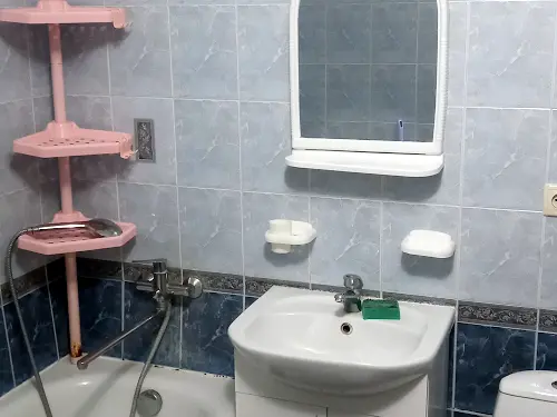 квартира за адресою Романа Ратушного вул. (Волгоградська), 18