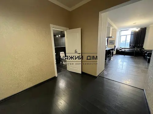 квартира по адресу Днепровская набережная ул., 26-Д