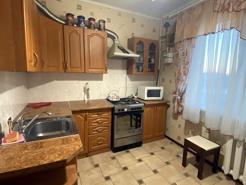 квартира за адресою Симиренка вул., 34-А