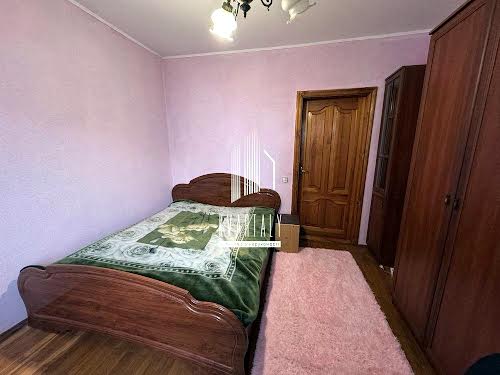 квартира за адресою Драгоманова вул., 23-А