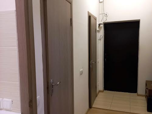 квартира за адресою Світлицького вул., 35