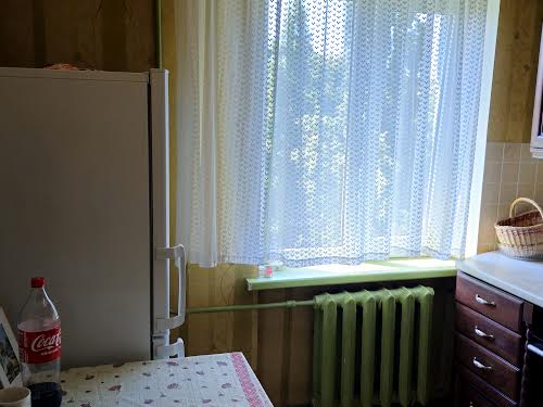 квартира по адресу Михаила Донца ул., 15/41