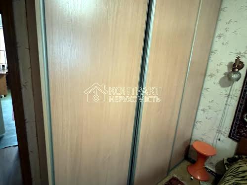 квартира за адресою Амосова вул. (Корчагінців), 36