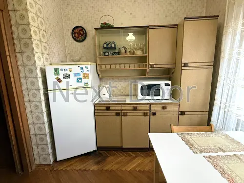квартира по адресу Викентия Беретти ул., 3
