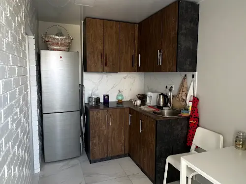 квартира по адресу Лысогорский пер., 20
