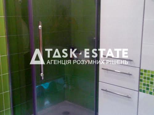 квартира за адресою Йорданська вул. (Лайоша Гавро), 1