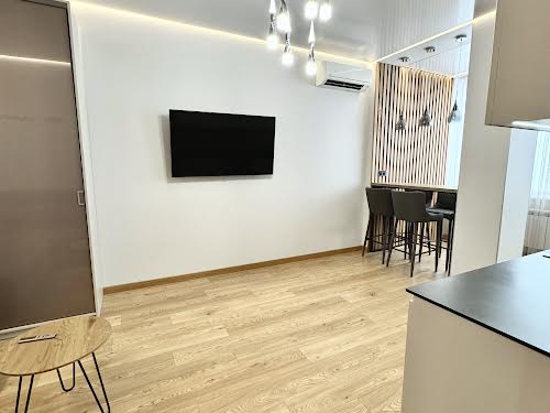 квартира по адресу Кузнечна ул., 22