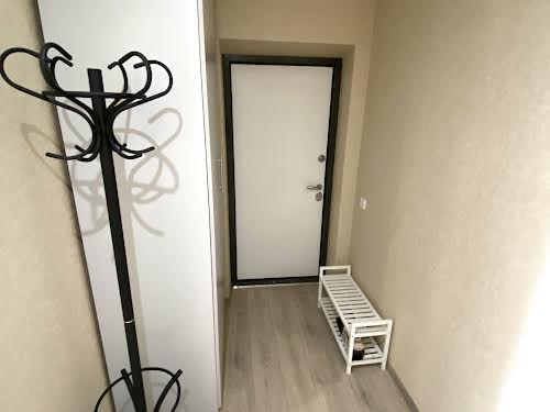 квартира по адресу Антоновича ул. (Горького), 74