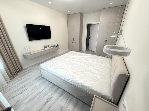 квартира за адресою Золотоустівська вул., 27