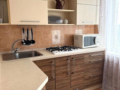 квартира за адресою Мілютенка вул., 44