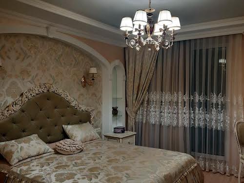 квартира за адресою Оболонський просп., 1