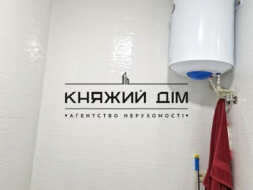квартира за адресою Лобачевського пров., 7