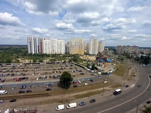 квартира по адресу Милославская ул., 19