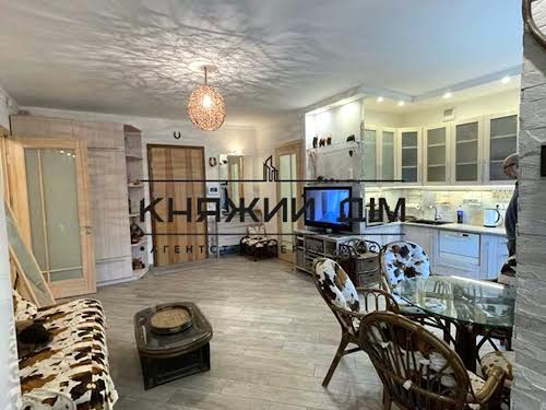 квартира по адресу Бастионная ул., 14-А