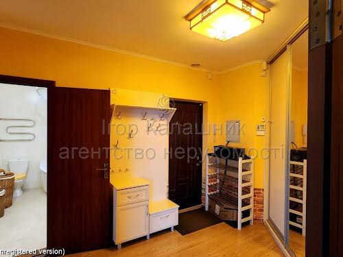 квартира за адресою Вишгородська вул., 45А/2