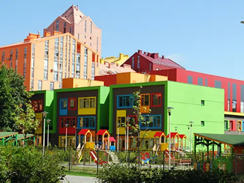 квартира за адресою Соборності просп. (Возз'єднання), 17