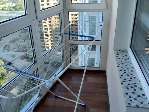 квартира по адресу Софии Русовой ул., 5-Б