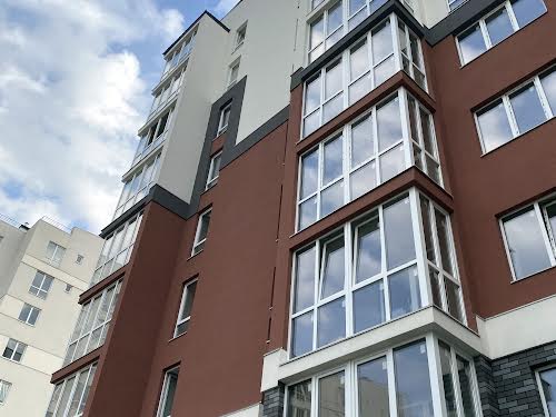квартира за адресою Ірпінь, Соборна вул., 2к