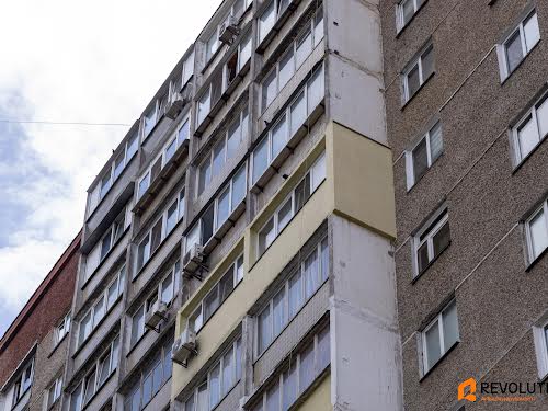 квартира по адресу Милославская ул., 3