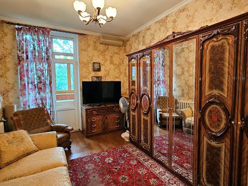 квартира по адресу Крещатик ул. (Kreschatic), 21