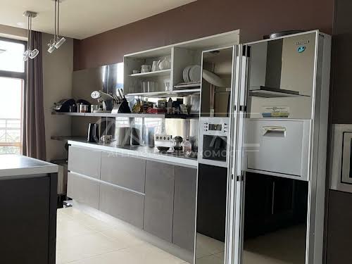 квартира за адресою Тараса Шевченка бульв., 11