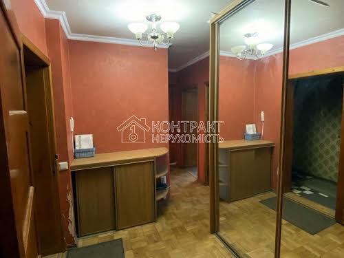 квартира по адресу Валентиновская ул. (Блюхера), 21б