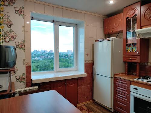 квартира по адресу Отакара Яроша ул., 59