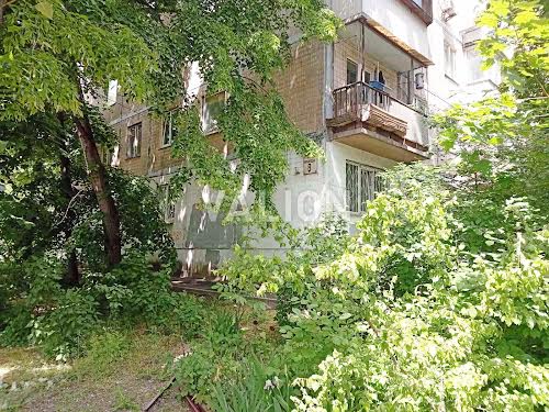 квартира по адресу Борщаговская ул., 8