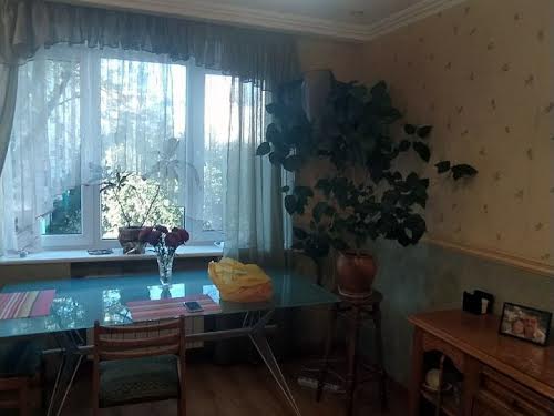 квартира за адресою Юрія Шумського вул., 10