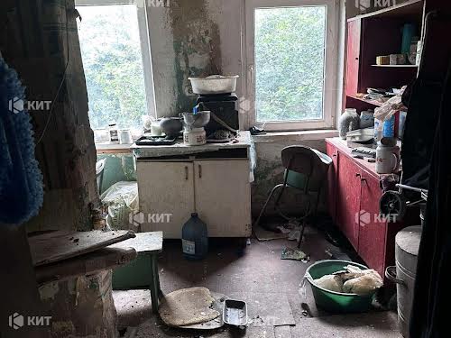 дом по адресу Харьков, Роменская ул., 18