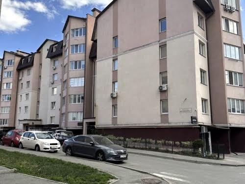 квартира за адресою с. Софіївська борщагівка, Боголюбова, 7