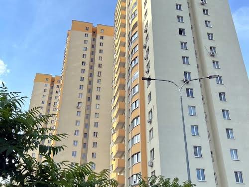 квартира по адресу Бровары, Сергея Москаленко ул. (Красовського), 53