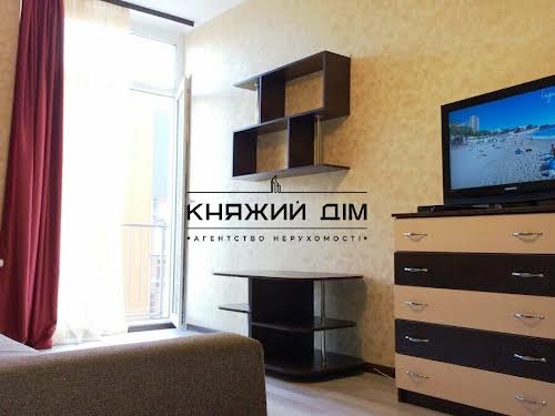 квартира за адресою Регенераторна вул., 4 к14
