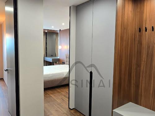 квартира за адресою Івана Сірка вул., 3