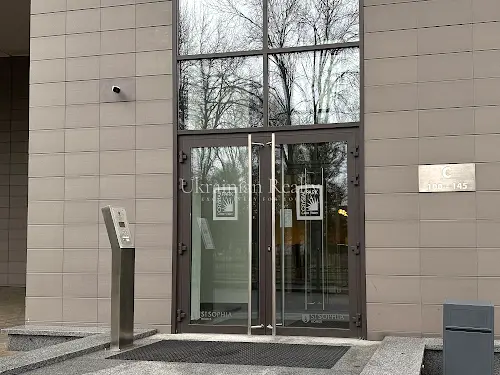 квартира по адресу Берестейский просп. (Победы), 42